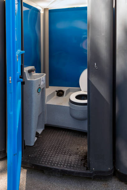 Best Affordable porta potty rental  in Tokeneke, CT