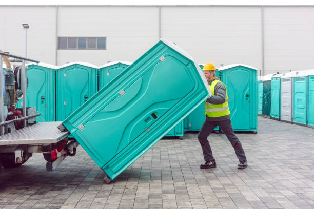 Best Porta potty rental near me  in Tokeneke, CT