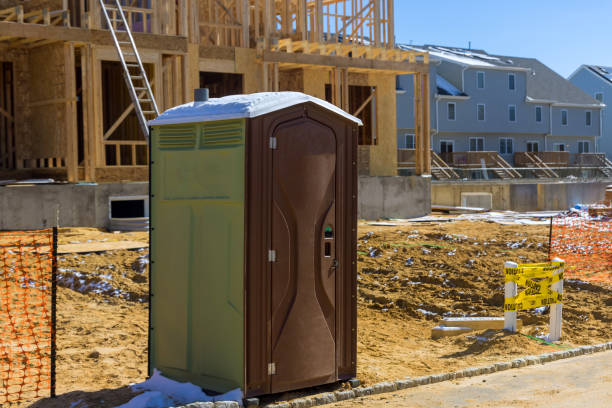 Best Porta potty for special events  in Tokeneke, CT