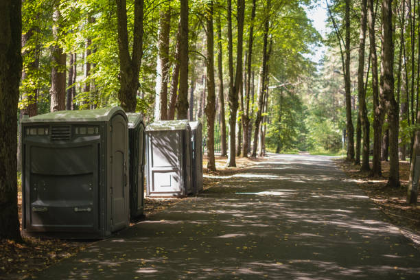 Best Portable toilet rental cost  in Tokeneke, CT