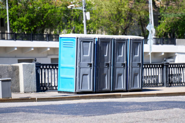 Best High-end porta potty rental  in Tokeneke, CT