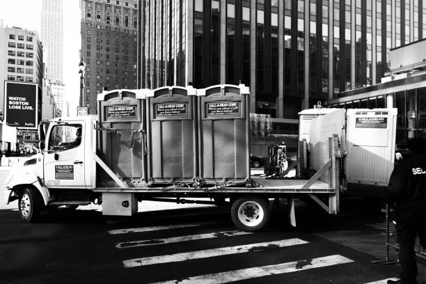 Best Porta potty rental for outdoor events  in Tokeneke, CT